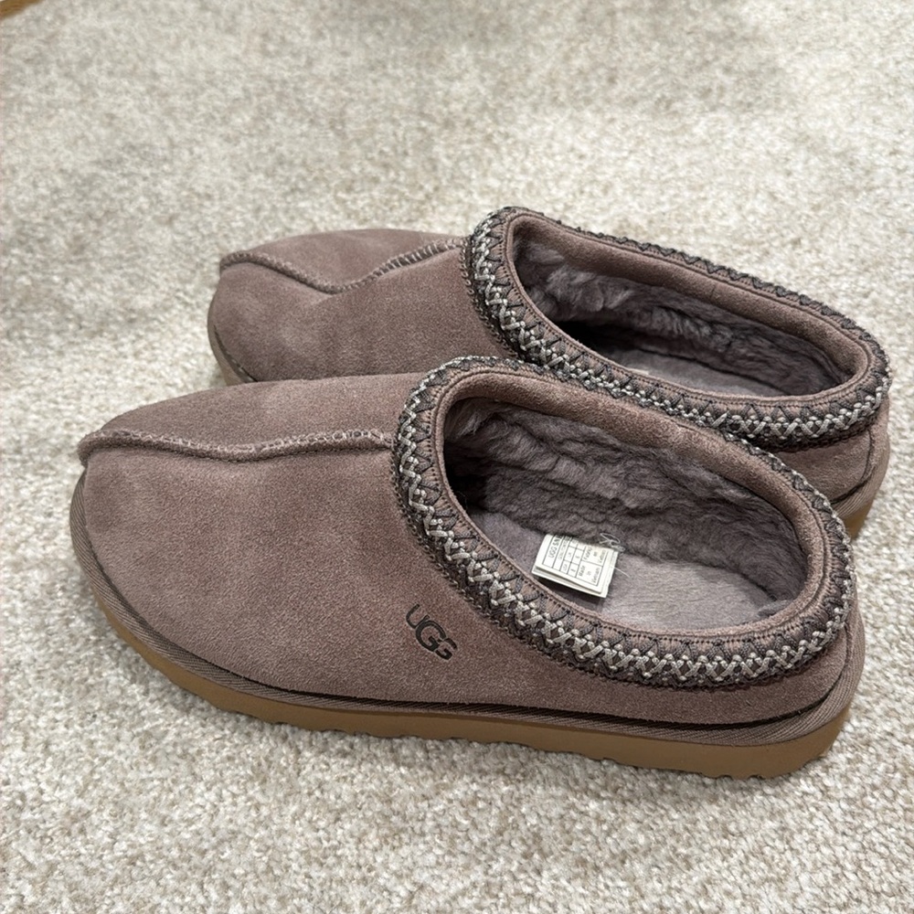UGG Tasman Slipper